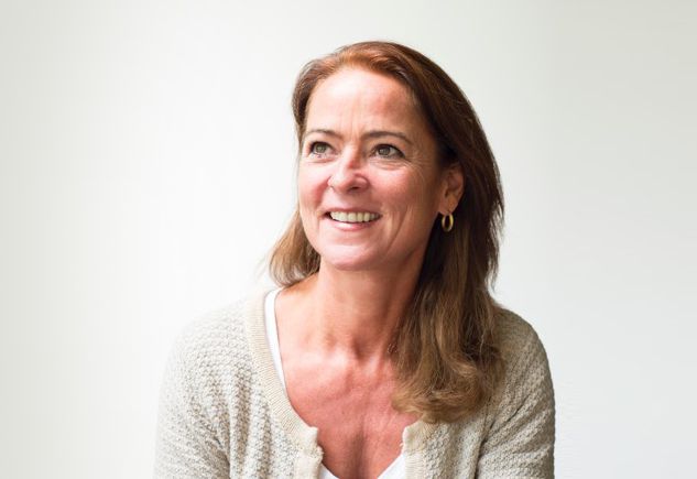 Over Pauline